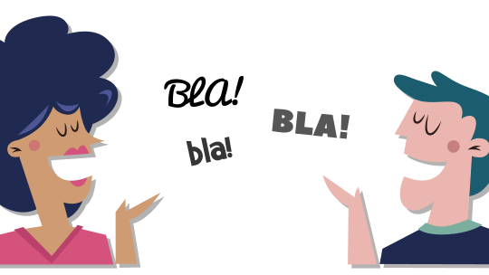 ¿CÓMO TRATAR CON UN CLIENTE SABELOTODO?