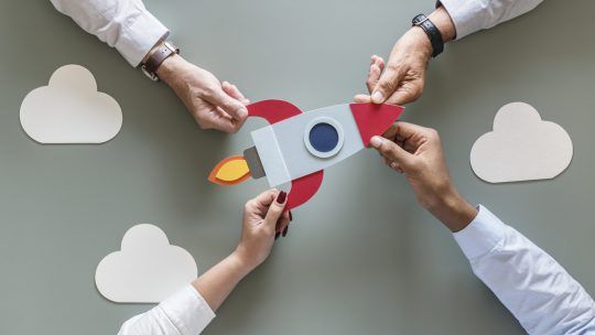 Características de una persona emprendedora